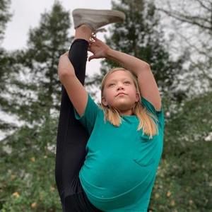 Meet your Posher, Abigail